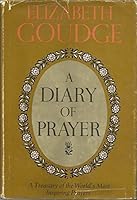 A Diary of Prayer 0340105593 Book Cover