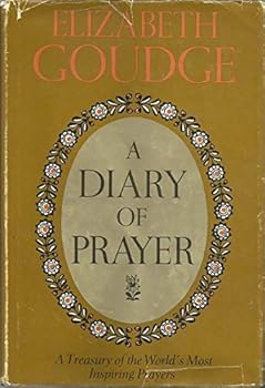 A Diary of Prayer