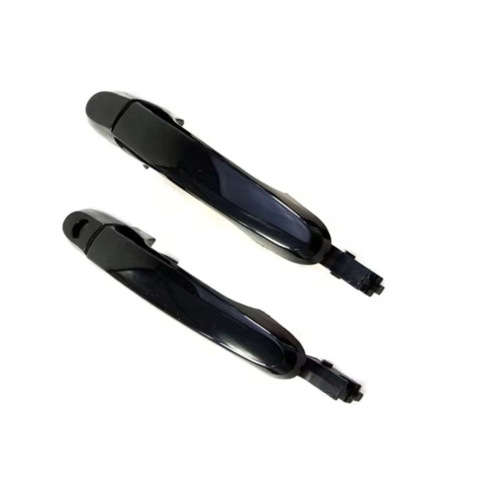 Lspbfkq for KIA for Sportage 2005-2010 82662-1F000 82651-1F000 Car Exterior Outside Door Handle Front Rear Left/Right Car Exterior Door Handles