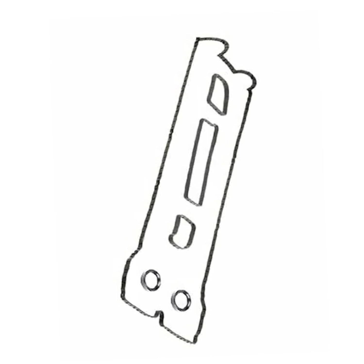 Engine Valve Cover Gasket for for Explorer 2012-2018 for Taurus 2013-2018 for Mustang OE：BB5Z6584A BB5E6K260AB