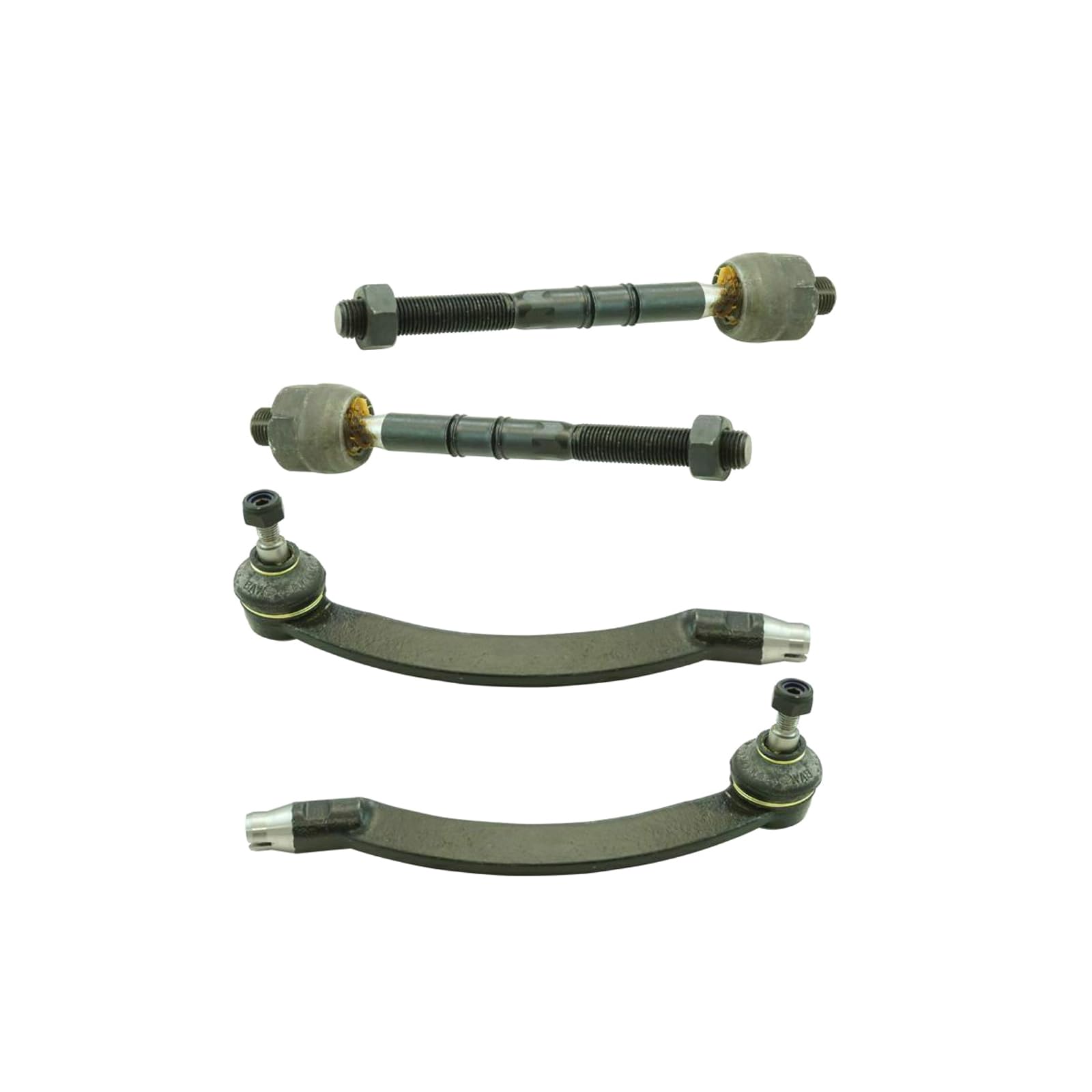 Amazon.com: YITIANTL 4pcs Suspension Kit Assembly Right Passenger 