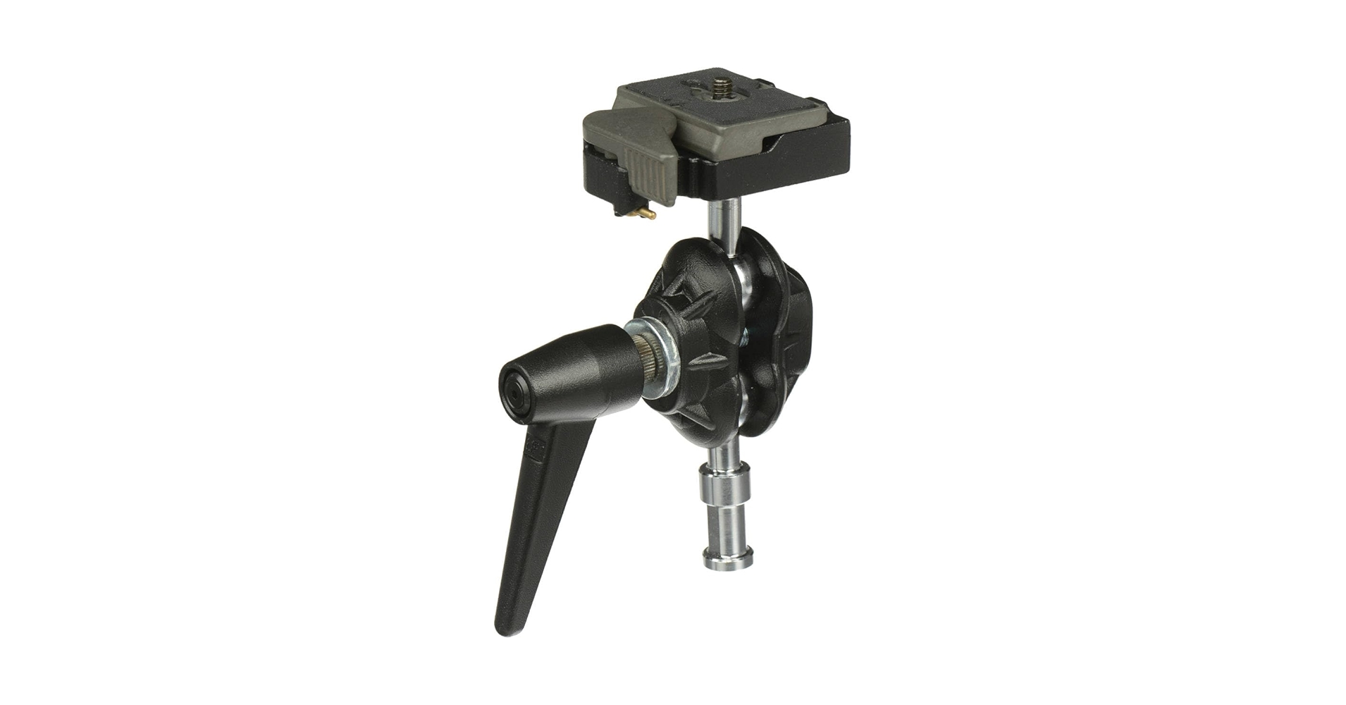 Manfrotto ティルトトップヘッド 155 Manfrotto マンフロット 155 ティルトップヘッド : サエダ