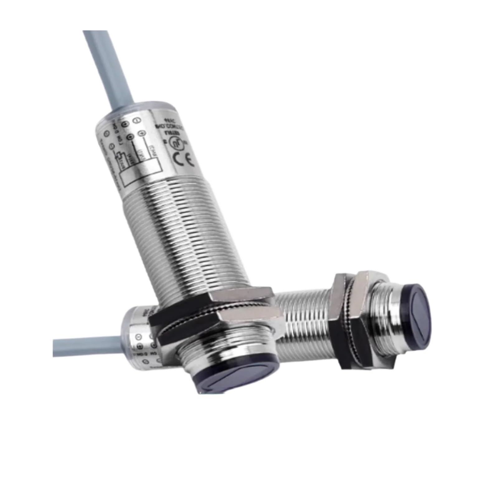 OBS4000-18GM60-E5-V1 cellule photoélectrique pour convoyeur M18