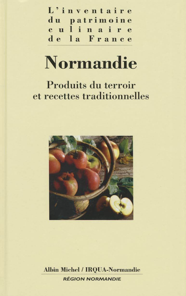 Normandie : Produits du terroir et recettes traditionnelles