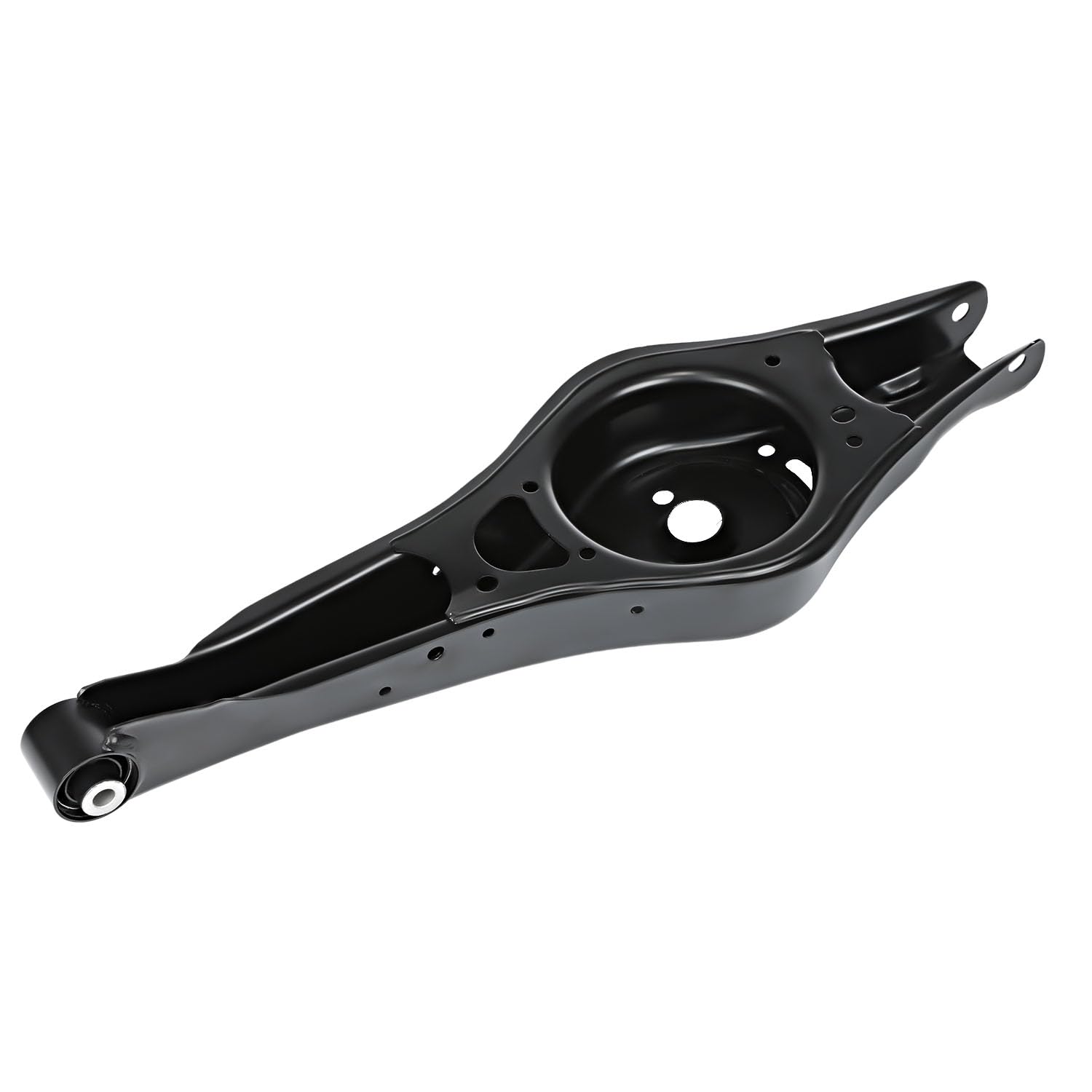 Querlenker Reparatursatz Hinten Rechts & Links Unten Kompatibel mit VW Golf V VII Schrägheck GOLF VI TOURAN 1T1, 1T2 TIGUAN 5N Für Audi A3 8P1 Für Seat Leon Für Skoda Octavia1K0506311S 1K0505311T