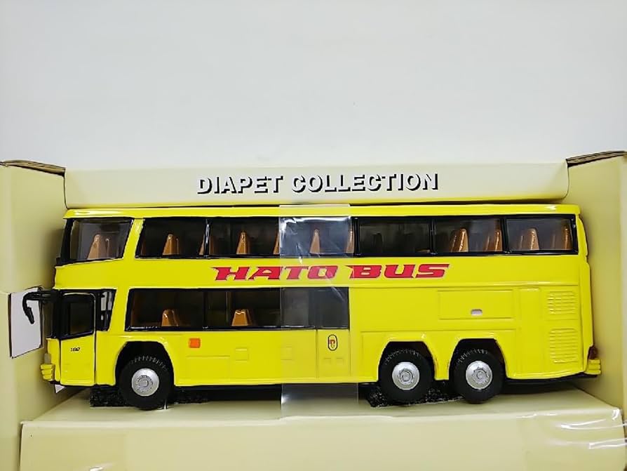 Amazon | □ アガツマ ダイヤペット 1/75 2階建てデラックスは