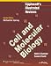 Cell and Molecular Biology (Lippincott's Illustrated Reviews Series)