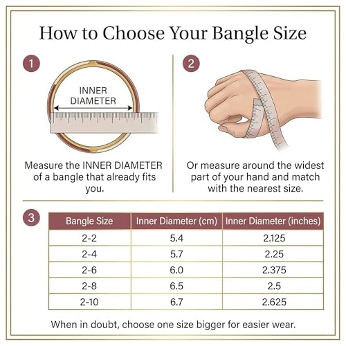 Image of Glass Bangles Set for Women | Raindrop Design Bangles with Crystal Embellishments | Traditional Indian Wedding & Glass Bangles for Women | Pack of 12 (Red)