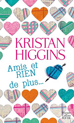 Télécharger Amis et RIEN de plus (HarperCollins) Livre PDF Gratuit