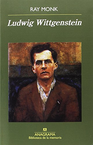 Ludwig Wittgenstein (Biblioteca de la memória)
