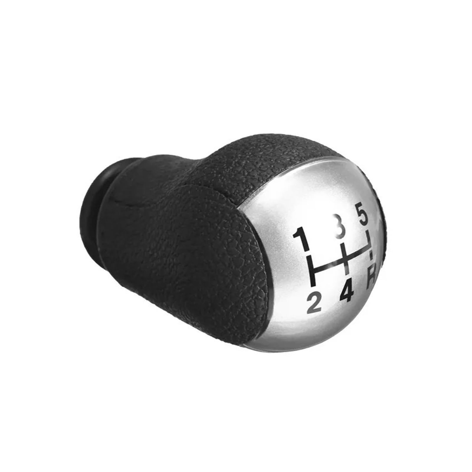 PLMNHSS Car Gear Shift Knob for Focus for Mondeo MK3 Transit for Mustang Gear Shift Knob