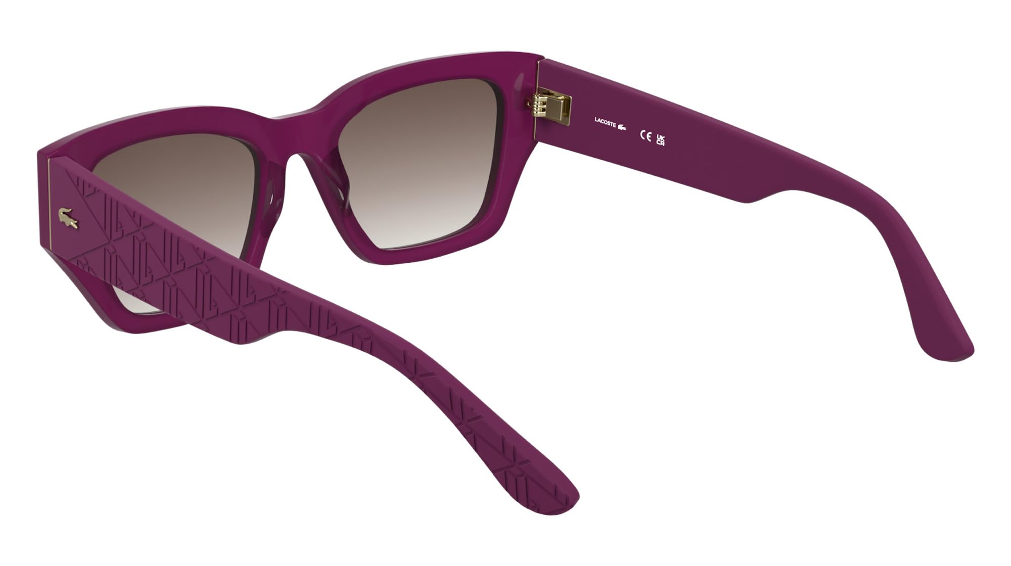 Lacoste L6053s Occhiali Unisex - Adulto