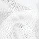 iDesign 12470EU PVC-Freies Hochwertiges Peva-Duschvorhangfutter, 83 x 0,254 x 183 cm, transparent, Vinyl