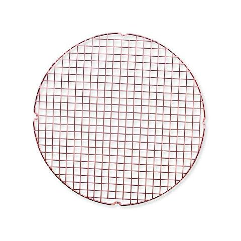 Nordic Ware Round Cooling Grid Cover