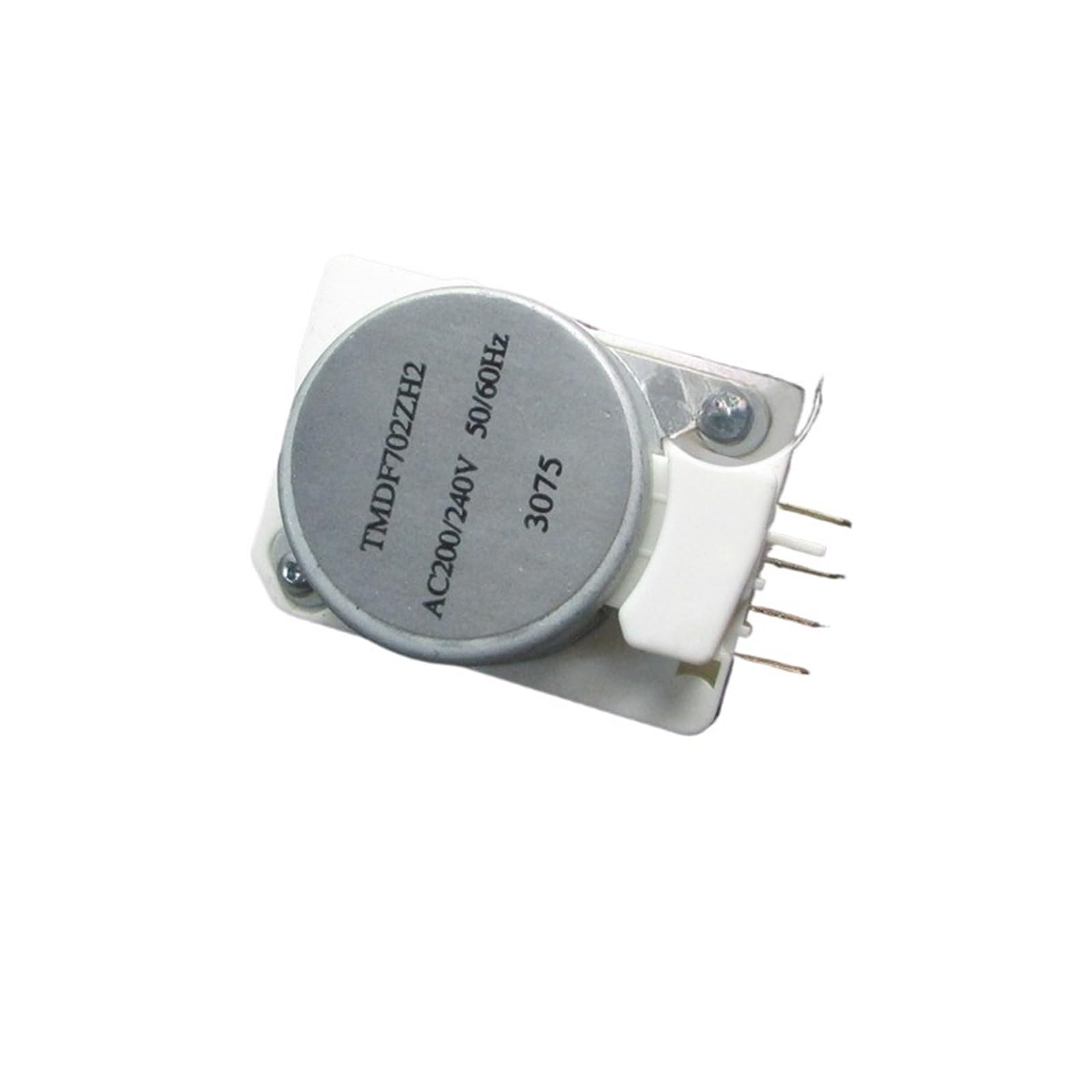 Minuterie de dégivrage TMDF702ZH2 avec contrôle automatique de la température