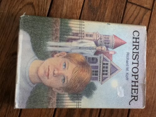 Christopher 0897420500 Book Cover