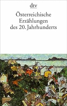 Paperback Österreichische Erzählungen des 20. Jahrhunderts. [German] Book