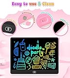 Zoom IMG-1 tavoletta grafica lcd scrittura 16 Zoom IMG-1 tavoletta grafica lcd scrittura 16