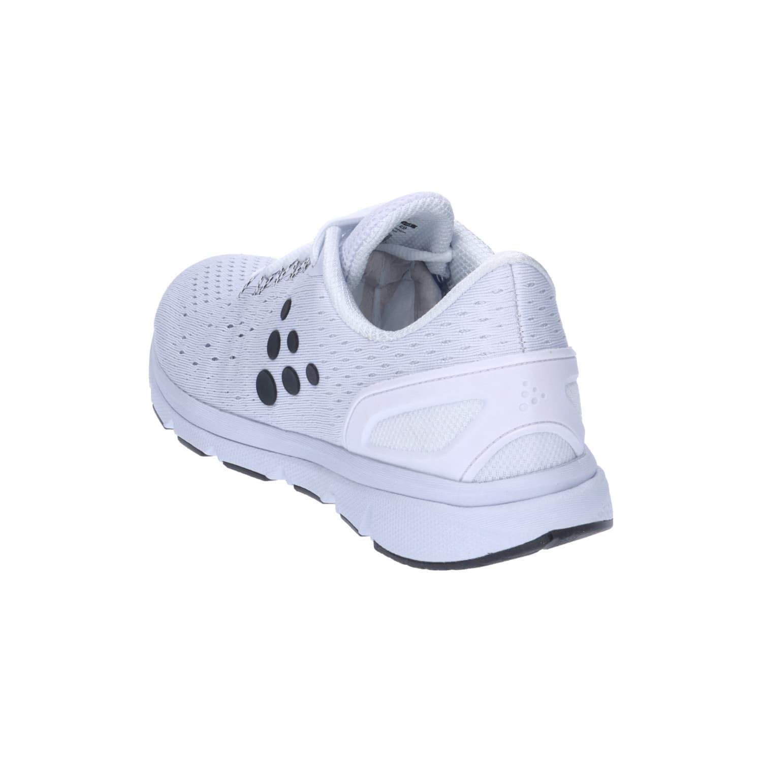 Craft V150 Engineered Schuhe Herren schwarz/weiß 2021 Laufsport Schuhe