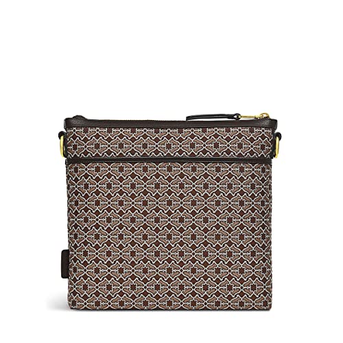 RADLEY POCKETS 2.0 - HEIRLO MEDIUM ZIPTOP CROSSBODY GOOSE GREY2