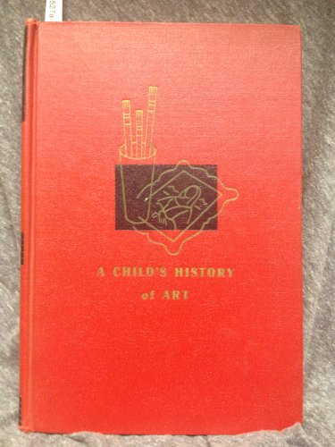 A Child's History of Art B001CXIB8M Book Cover