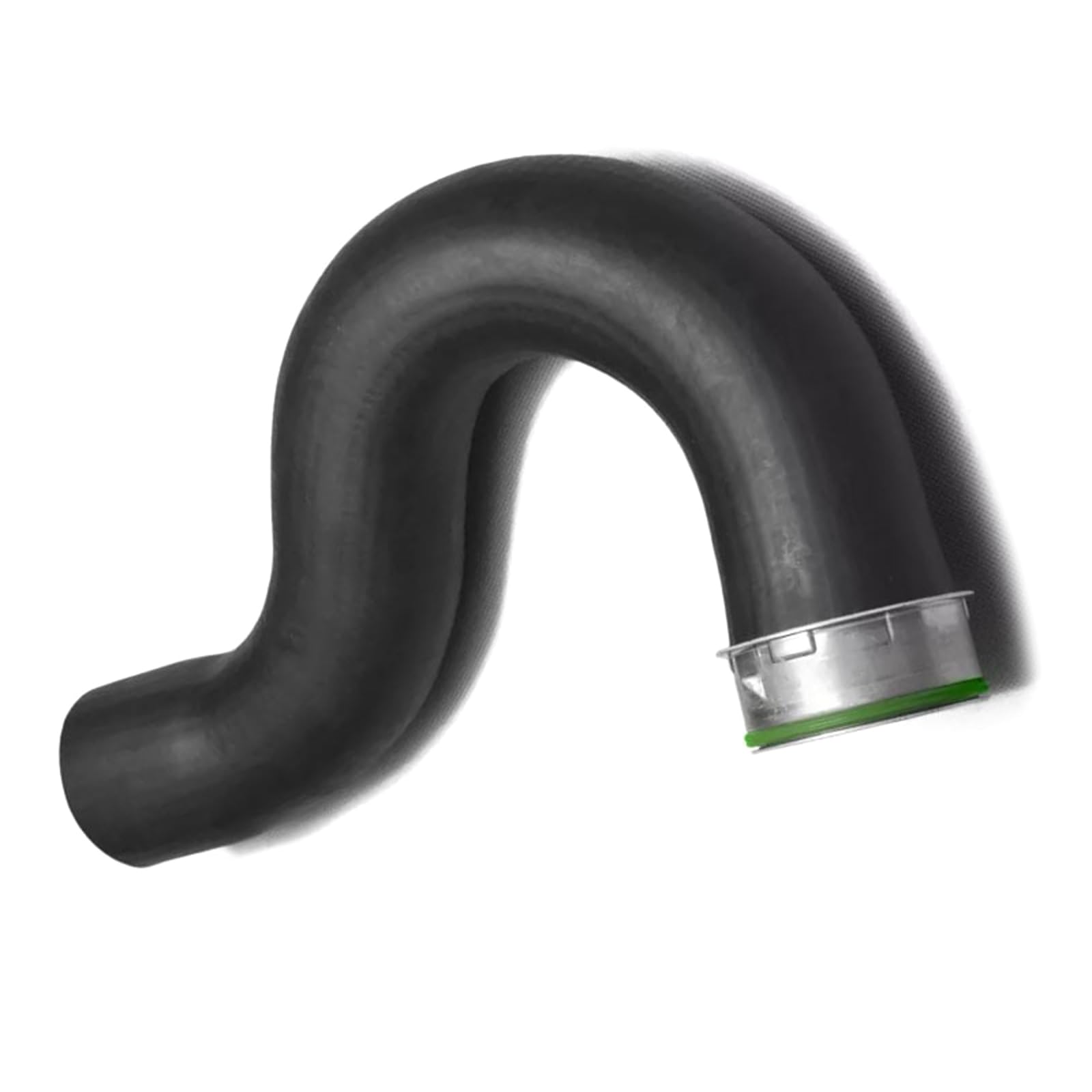 Yhaili Replacement Engine Coolant Water Pipe Cooling Hose Automotive Accessories Turbocharger Intercooler Hose 9065282282