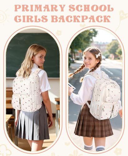 Image of Kids Backpack School Bag for Girls Boys Preschool Kindergarten Backpacks
