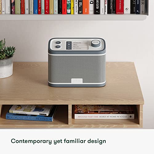 Relish Demenz und Alzheimers Tragbarer DAB Radio und Musik-Player - Image 7