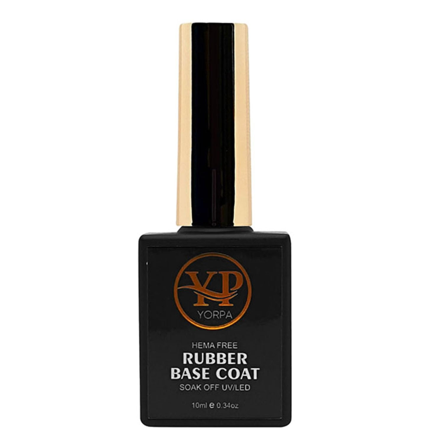 Esmaltes Semipermanentes, Gel Rubber Base Para Uñas Profesional Reconstructor