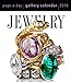 Jewelry Page-A-Day Gallery Calendar 2016