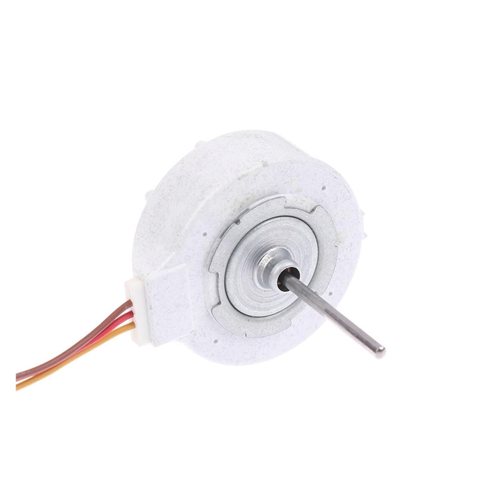 Sostituzione Motore Ventilatore Frigorifero FDQB38EL2