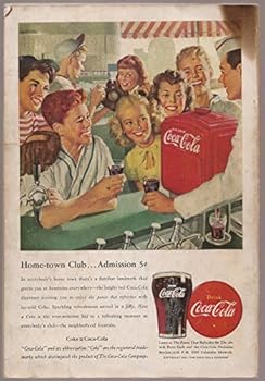 Journal The National Geographic Magazine, August 1947 (Vol. 92 No. 2) Book