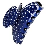 ⭐ [Verschönern Sie Ihr Haar] Personalisieren Sie Ihr Aussehen mit diesen schönen Haarklammern im exklusiven Design, mit grazischen Reflexen, fein verziert, die Ihrem Look Charakter und Eleganz verleihen.