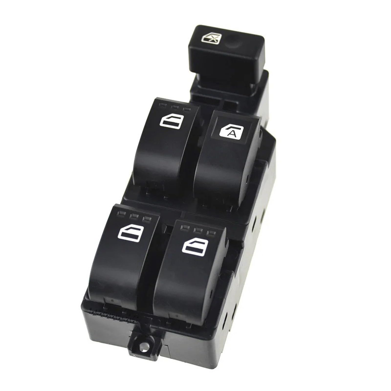 Bouton électrique fenêtre 8 broches pour commande de vitre Toyota Avanza RHD