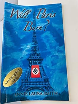 Paperback Will Paris Burn? Book
