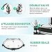 Mxmoonfree 19 Quart Autoclave, High Pressure Steam Autoclave for Lab Culture Medium, Jar Canning and Mushroom Cultivation 110V