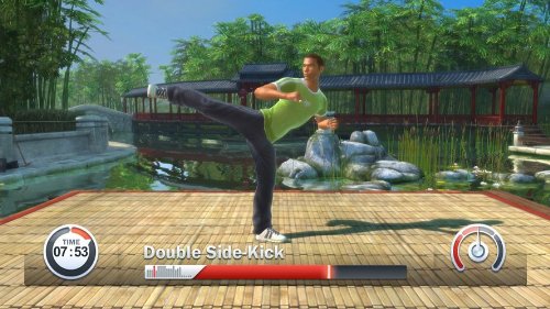 Fit In Six - Playstation 3 #TOP2