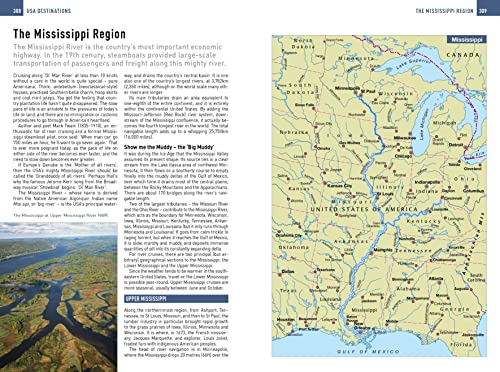 Insight Guides River Cruising In Europe & The Usa (Berlitz Cruise Guide With Free Ebook) #TOP7