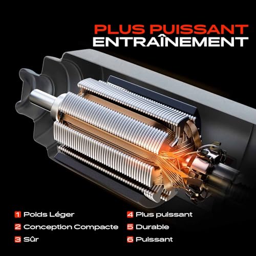 Moteur d'essuie-glace Primera P12 1.8 Frankberg 5 pôles 2002-2008 - 6
