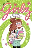 Cher journal... Je capote ma vie! 2897462205 Book Cover