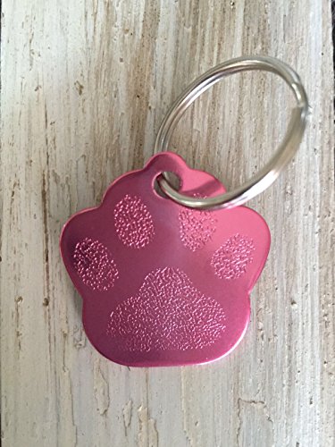 Tommy Medaglietta Intelligente Cane/Gatto con