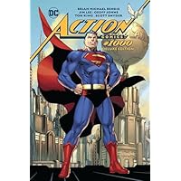 Action Comics #1000