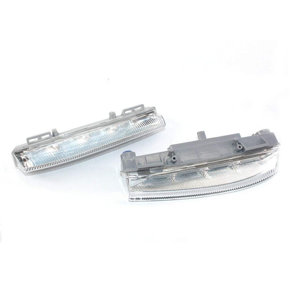 Mercedes C Klasse W204  2011-2015  Rücklicht / Rückleuchte Rechts LED Kombi T Modell A2048204764