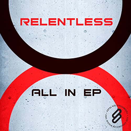 All In EP by Relentless on Amazon Music - Amazon.com