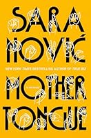 Mother Tongue: A Memoir 0593241533 Book Cover