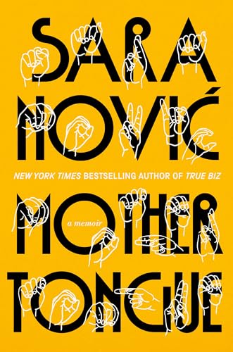 Mother Tongue: A Memoir