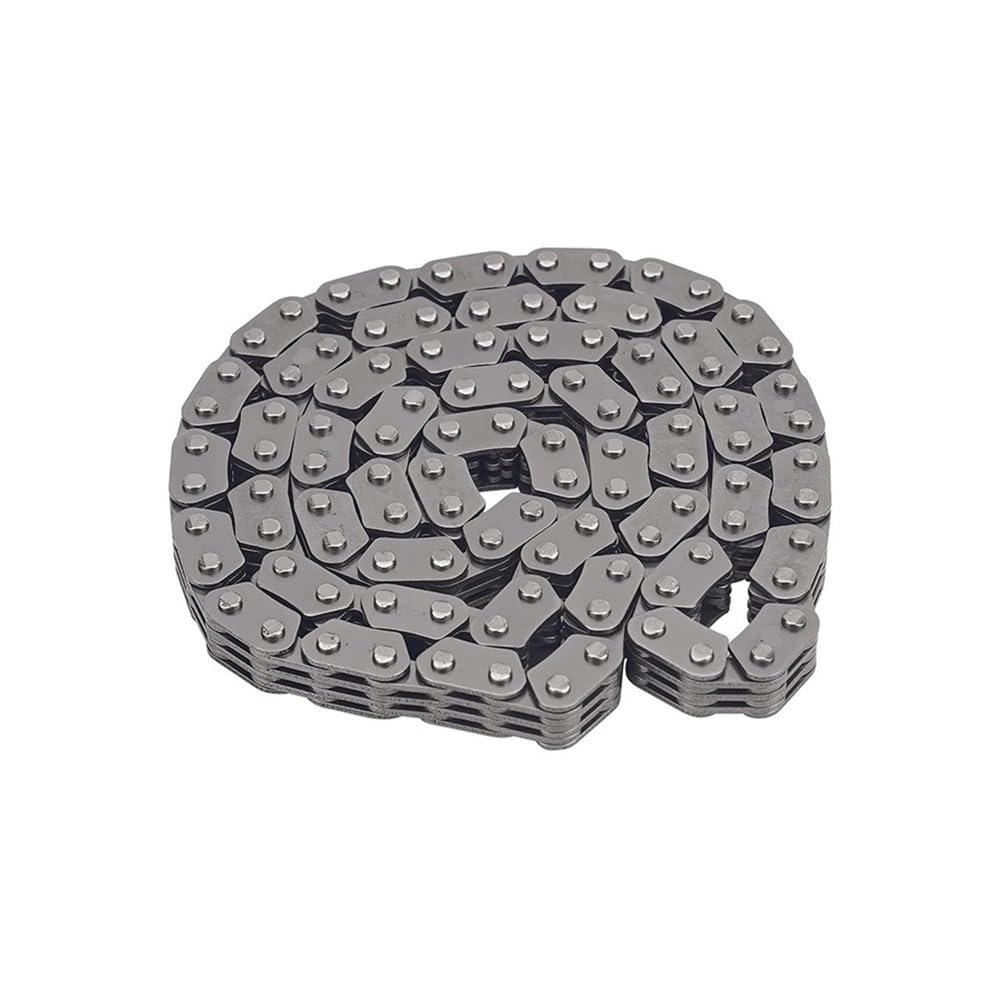 Chaîne de distribution pour moto KX250F et KX250 mécanique moteur