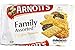 Arnotts Family Assorted 500g
