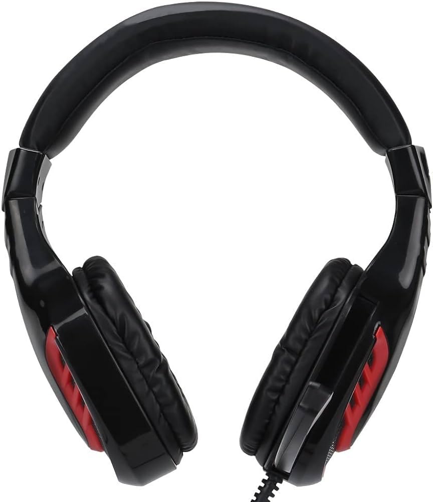 Xtrike Me Dream My Life HP-310 - Headphones Black