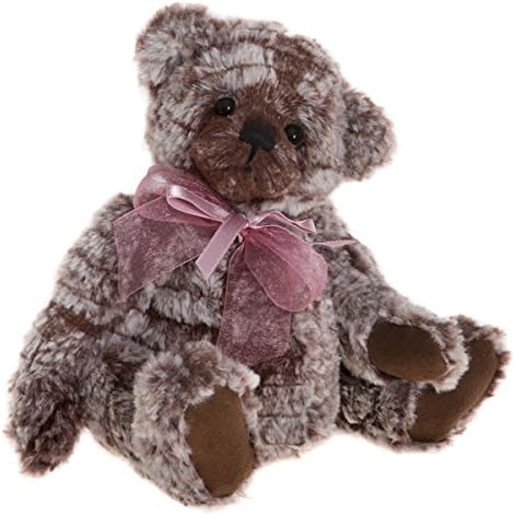 Charlie Bear Tadam Bear